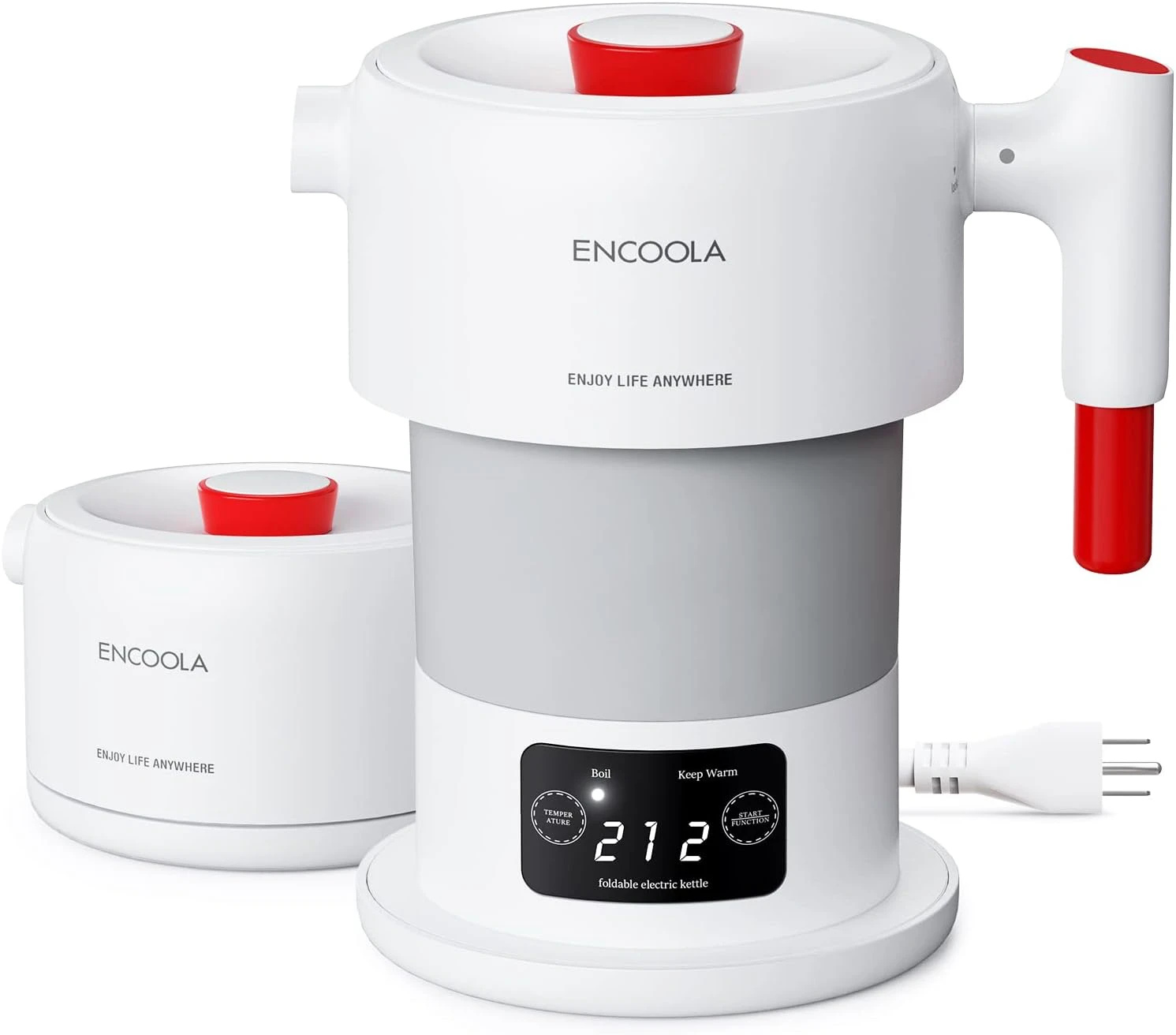 The Ultimate Guide to Foldable Kettles — minimalgoods